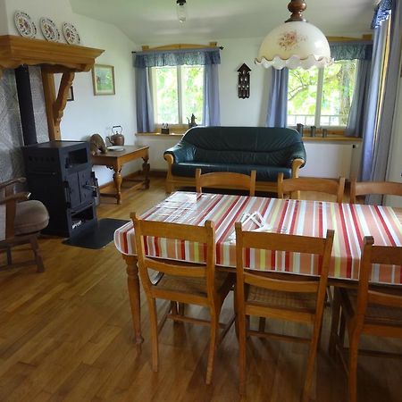 Chata Hugo - 3 Retreat Apartments Tanvald Zewnętrze zdjęcie
