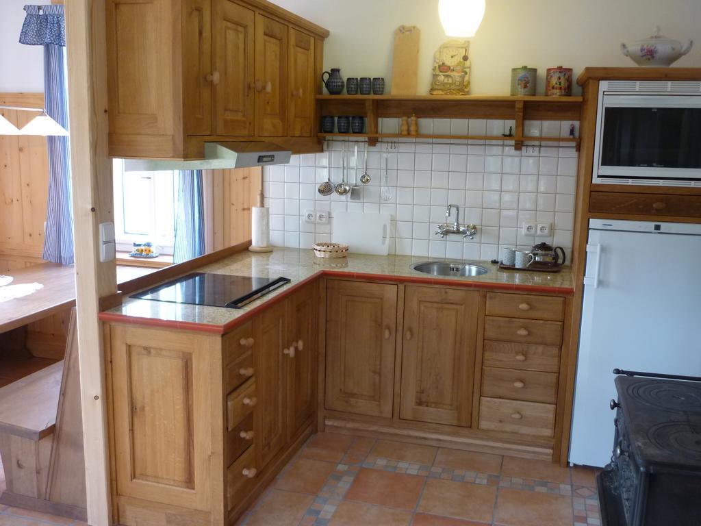 Chata Hugo - 3 Retreat Apartments Tanvald Zewnętrze zdjęcie