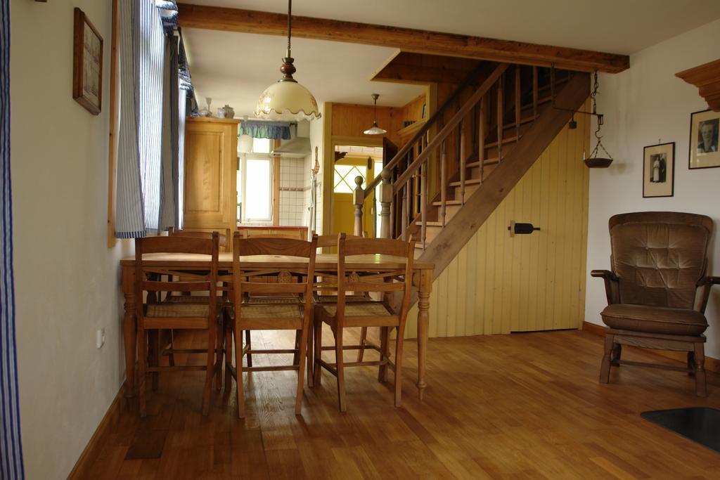 Chata Hugo - 3 Retreat Apartments Tanvald Zewnętrze zdjęcie