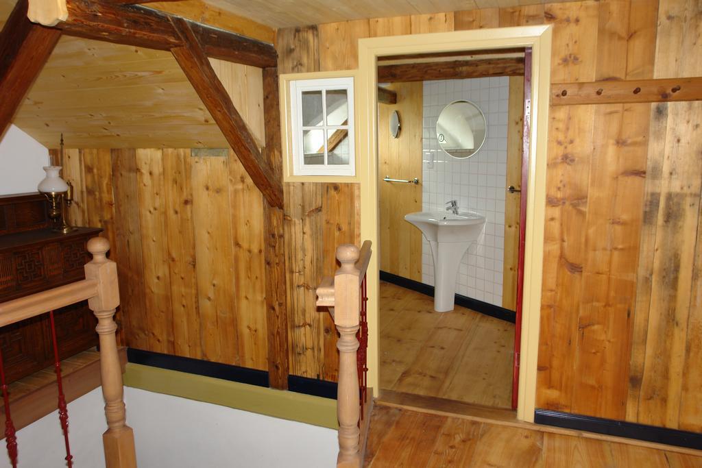 Chata Hugo - 3 Retreat Apartments Tanvald Zewnętrze zdjęcie