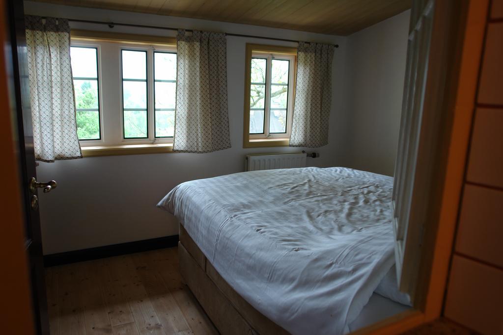 Chata Hugo - 3 Retreat Apartments Tanvald Zewnętrze zdjęcie