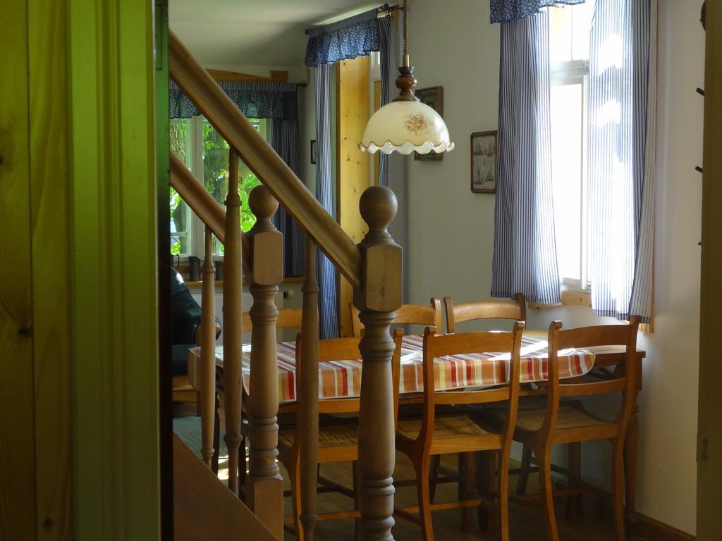 Chata Hugo - 3 Retreat Apartments Tanvald Zewnętrze zdjęcie