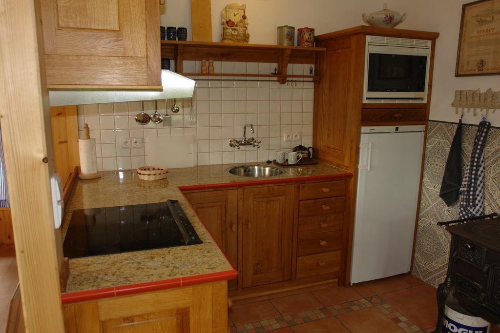 Chata Hugo - 3 Retreat Apartments Tanvald Zewnętrze zdjęcie