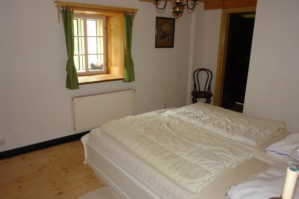 Chata Hugo - 3 Retreat Apartments Tanvald Zewnętrze zdjęcie